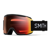 SMITH Black - ChromaPop™ Pro Photochromic Red Mirror Snow Goggle Snow Goggles Smith 