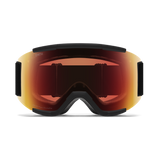 SMITH Black - ChromaPop™ Pro Photochromic Red Mirror Snow Goggle Snow Goggles Smith 
