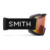 SMITH Black - ChromaPop™ Pro Photochromic Red Mirror Snow Goggle Snow Goggles Smith 