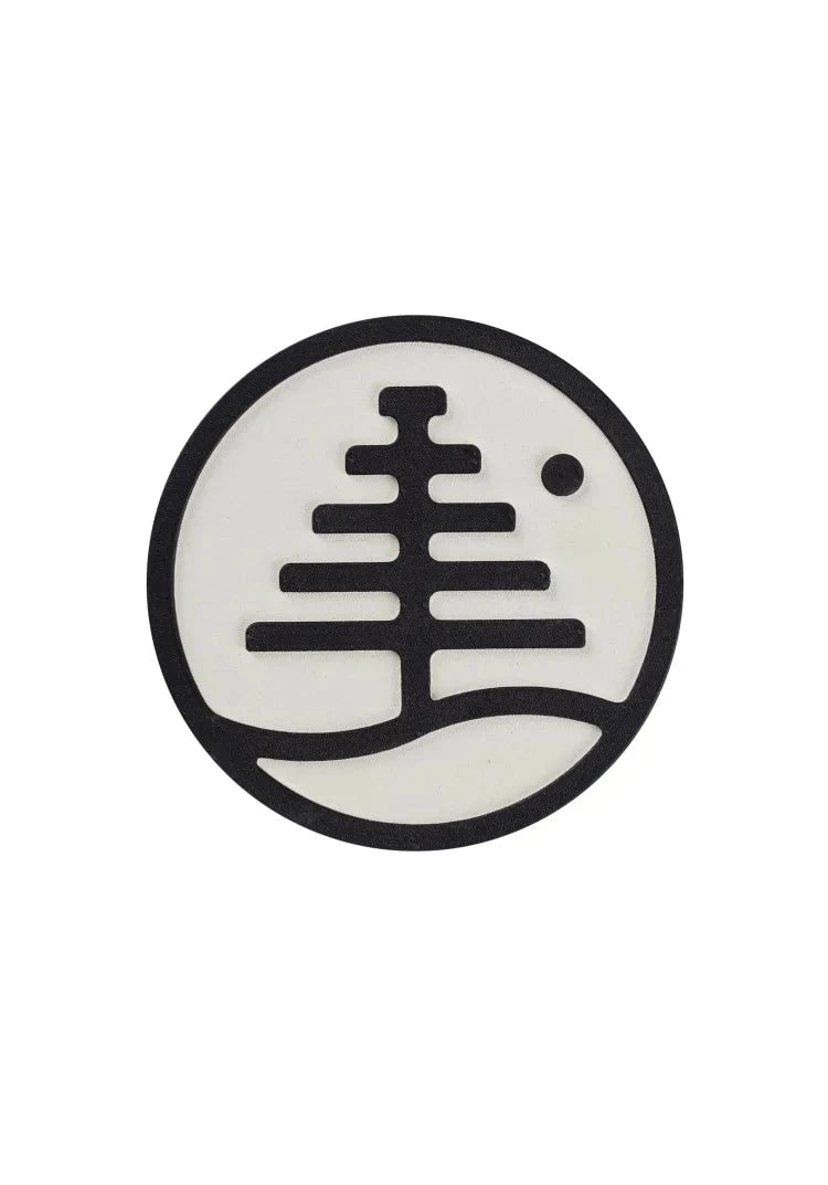 BURTON Family Tree Foam Stomp Pad Snowboard Stomp Pads Burton 