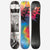 YES Standard UnInc. DC Snowboard 2024 Men's Snowboards Yes Snowboards 156 