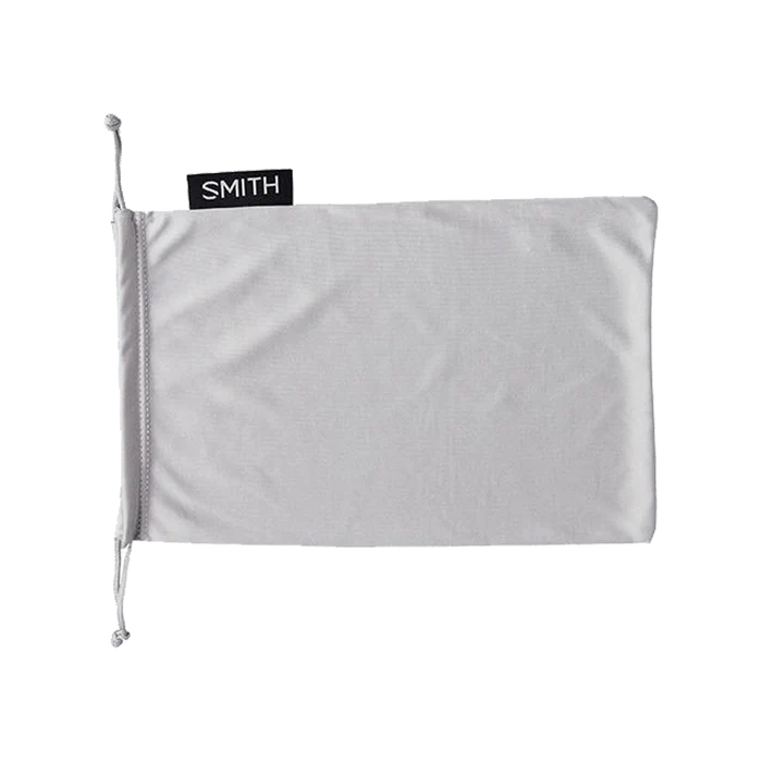 SMITH Squad S Black - ChromaPop Everyday Rose Gold Mirror + Clear Snow Goggle Snow Goggles Smith 