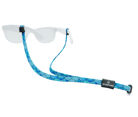 SUNNYSTRING Fish Scales Sunnystring Sunnystring 