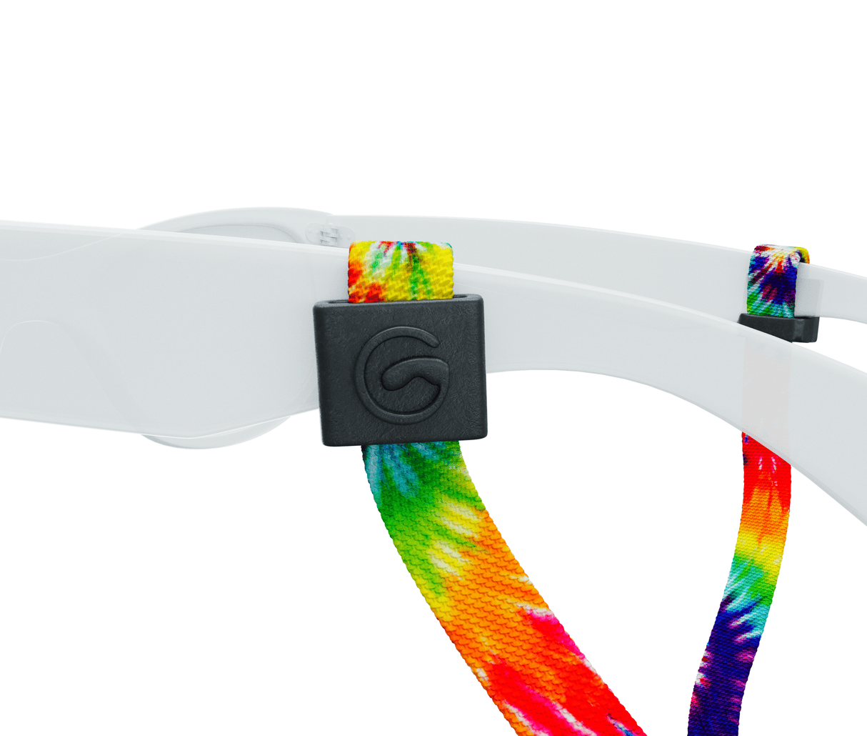 SUNNYSTRING Tie Dye Sunnystring Sunnystring 