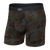 SAXX Daytripper Durable Boxer Brief Underwear Black Ops Camo Men's Underwear Saxx 