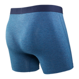 SAXX Ultra Boxer Brief Underwear Indigo Men's Underwear Saxx 