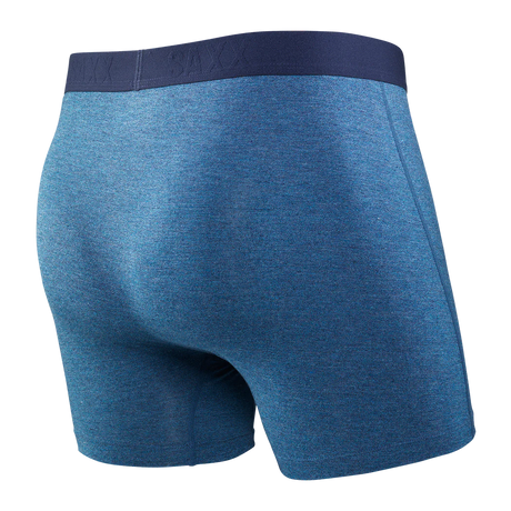 SAXX Ultra Boxer Brief Underwear Indigo Men's Underwear Saxx 