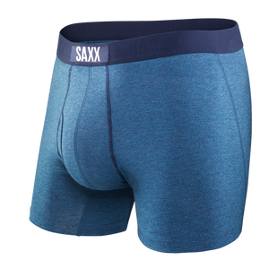 SAXX Ultra Boxer Brief Underwear Indigo Men's Underwear Saxx 