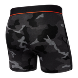 SAXX Ultra Boxer Brief Underwear Supersize Camo/Black Men's Underwear Saxx 