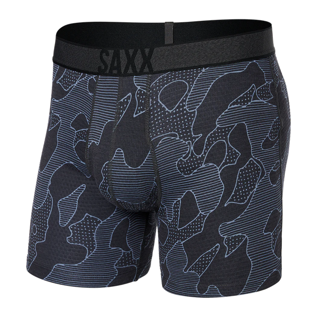 SAXX Roast Master Boxer Brief Underwear Pomo Camo-Twilight Men's Underwear Saxx 
