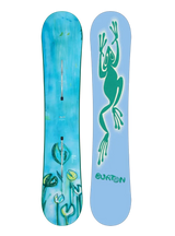 BURTON Blossom Frog Snowboard 2026 Men's Snowboards Burton 
