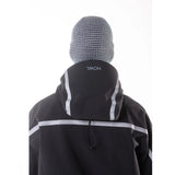 HOWL Taped Snow Jacket Black 2026 Men's Snow Jackets Howl 