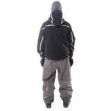 HOWL Taped Snow Jacket Black 2026 Men's Snow Jackets Howl 