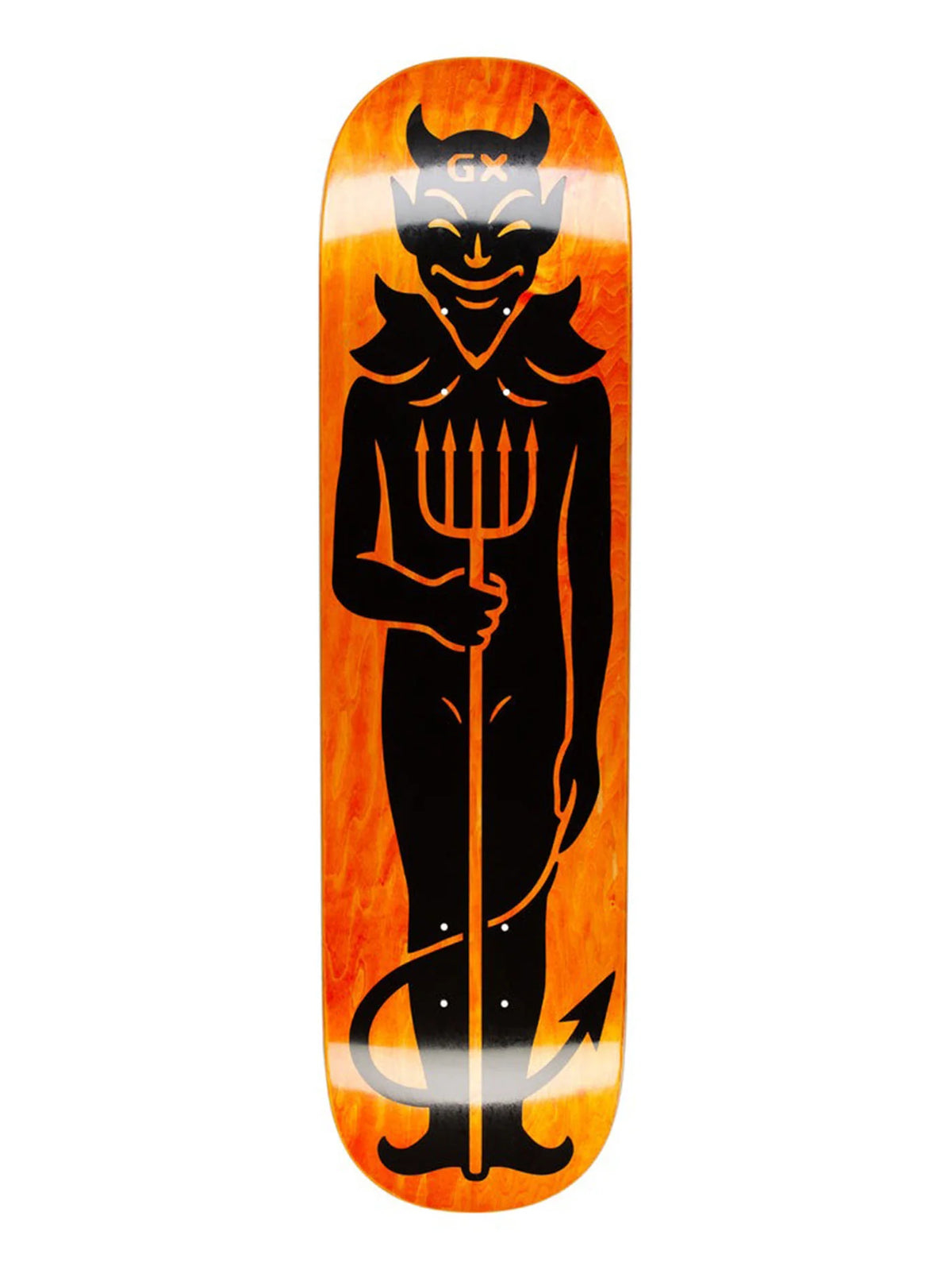 GX1000 Pitchform 8.25 Skateboard Deck