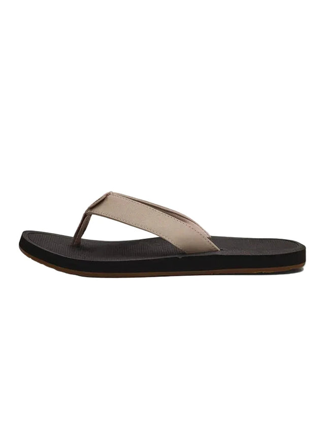 VANS Nexpa Synthetic Sandal Mushroom Men's Sandals Vans 