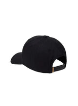 TENTREE Highballer Elevation Hat Meteorite Black/Brown Men's Hats Tentree 
