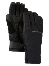 BURTON [ak] Clutch GORE-TEX Gloves True Black Men's Snow Gloves Burton 