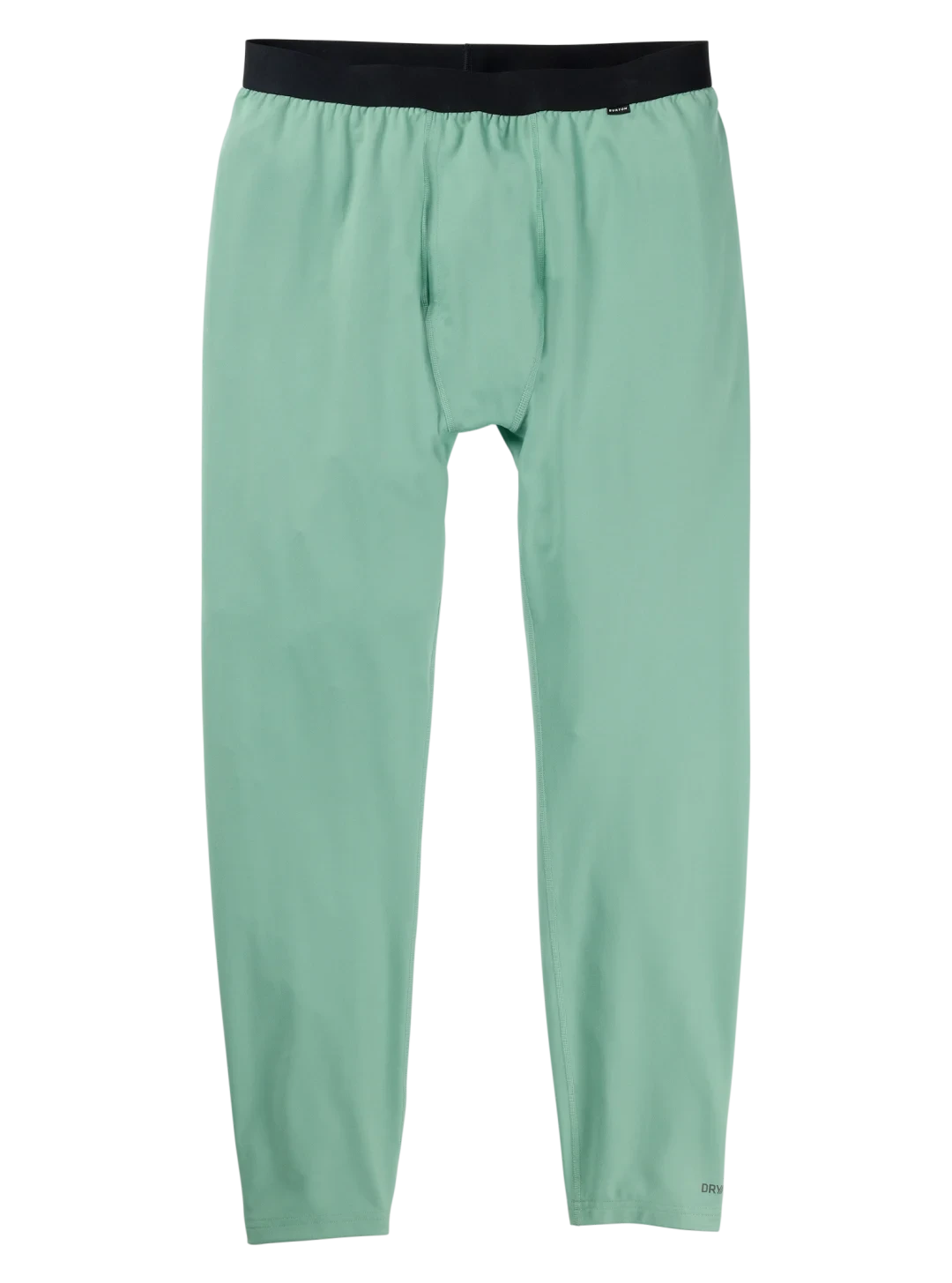 BURTON Midweight Base Layer Pants Soft Sage Men's Base Layers Burton 