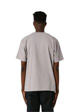 FORMER Array Oversized T-Shirt Mushroom Men's Short Sleeve T-Shirts Former 