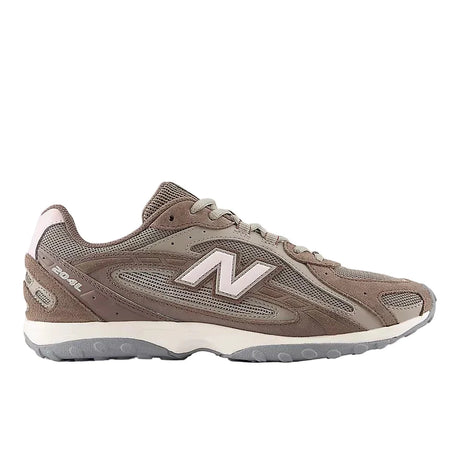 NEW BALANCE Women's 204L Shoes Cortado/Stone Pink Women's Shoes New Balance 