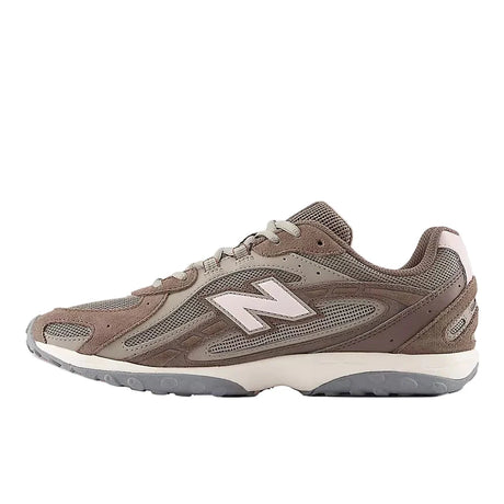 NEW BALANCE Women's 204L Shoes Cortado/Stone Pink Women's Shoes New Balance 
