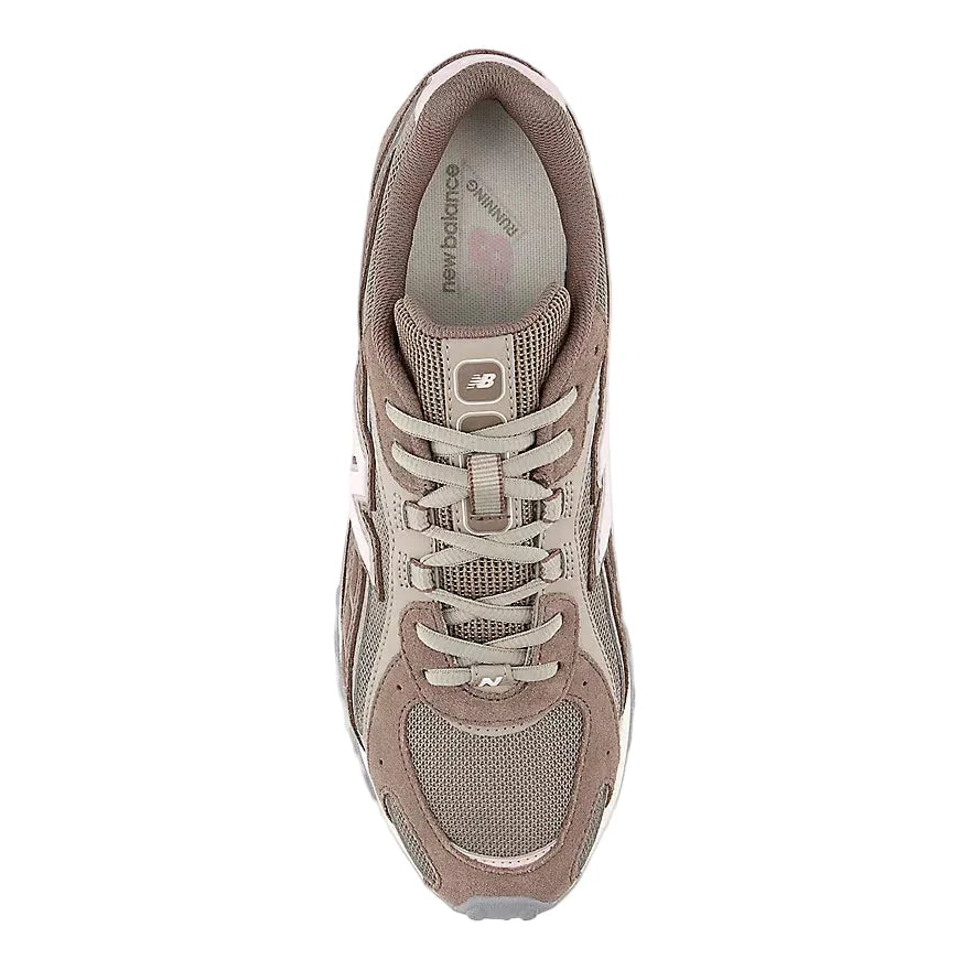 NEW BALANCE Women's 204L Shoes Cortado/Stone Pink Women's Shoes New Balance 