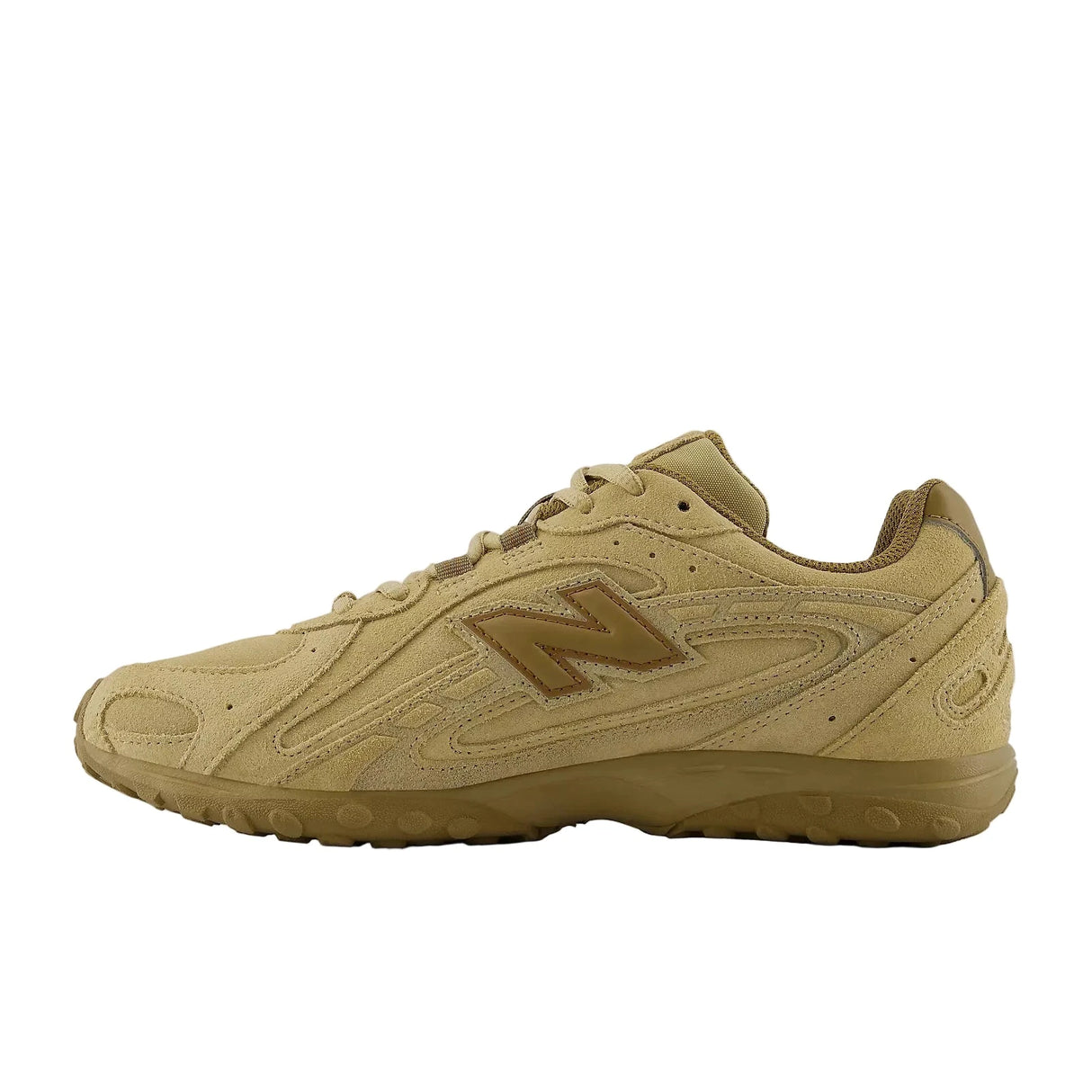 NEW BALANCE 204L Shoes Quicksand/Bark Women's Shoes New Balance 
