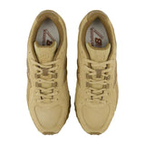 NEW BALANCE 204L Shoes Quicksand/Bark Women's Shoes New Balance 
