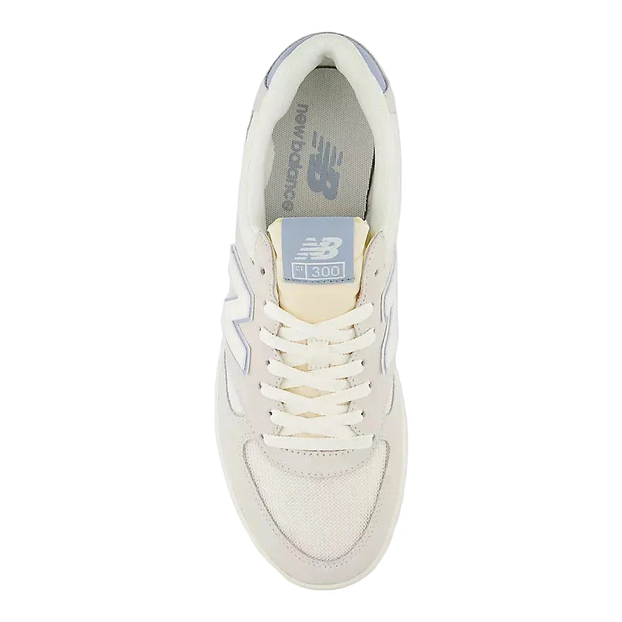 NEW BALANCE Women's CT300 Shoes Reflection/Light Arctic Grey Women's Shoes New Balance 
