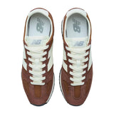 NEW BALANCE Women's 471 Shoes Rich Oak/Breakfast Tea Women's Shoes New Balance 