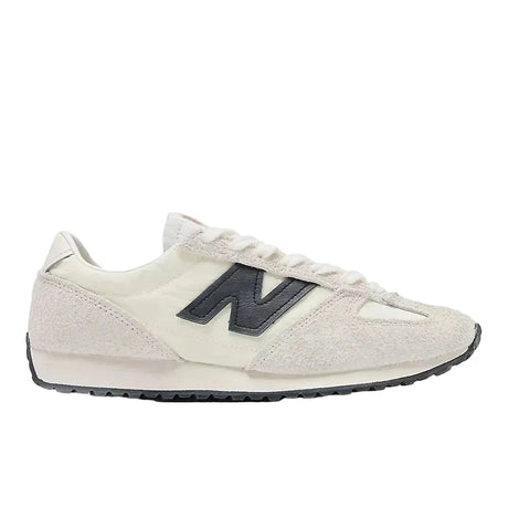 NEW BALANCE Women's 471 Shoes Linen/Angora/Black Women's Shoes New Balance 