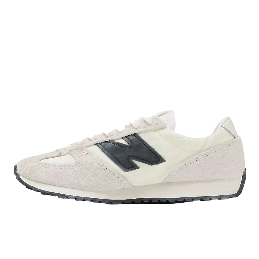 NEW BALANCE Women's 471 Shoes Linen/Angora/Black Women's Shoes New Balance 