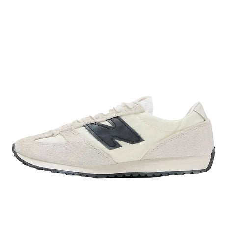NEW BALANCE Women's 471 Shoes Linen/Angora/Black Women's Shoes New Balance 