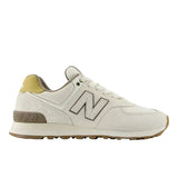 NEW BALANCE 574 Shoes Dark Arctic Grey/Black Men's Skate Shoes New Balance 