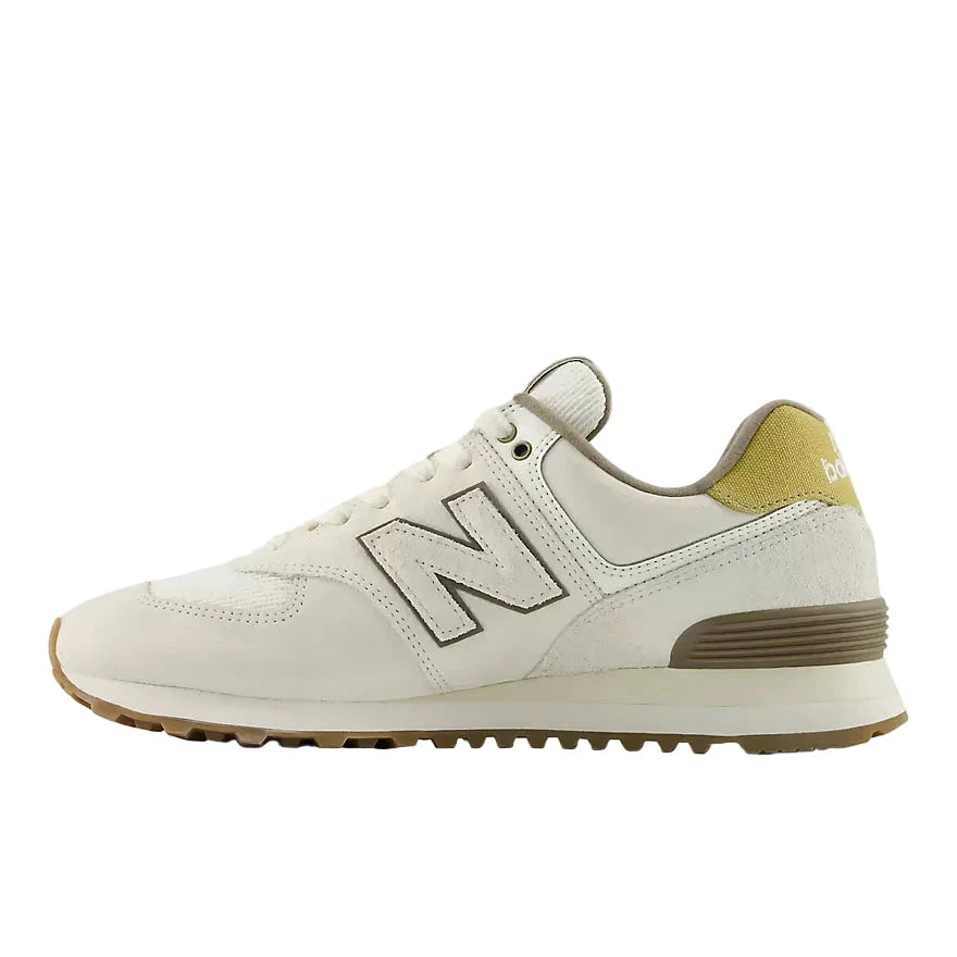 NEW BALANCE 574 Shoes Dark Arctic Grey/Black Men's Skate Shoes New Balance 