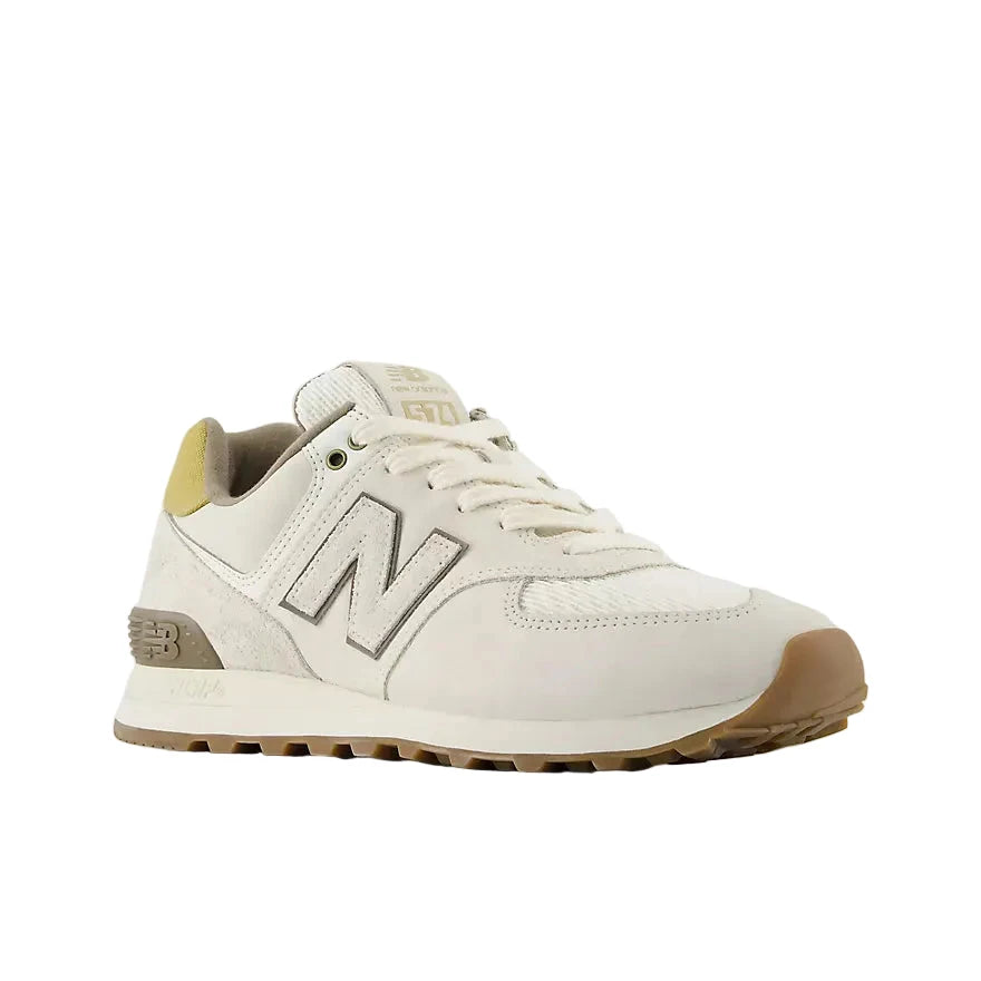 NEW BALANCE 574 Shoes Dark Arctic Grey/Black Men's Skate Shoes New Balance 