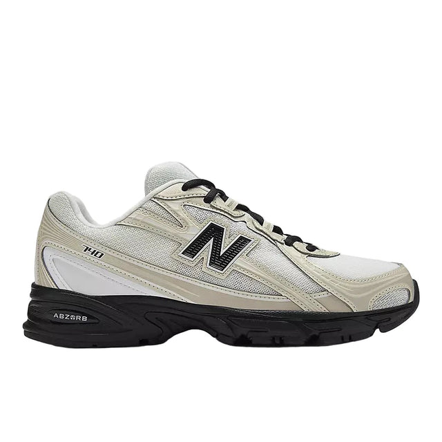 NEW BALANCE 740 Shoes Timberwolf/NB 103 White Men's Skate Shoes New Balance 