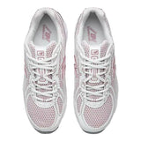 NEW BALANCE Women's 740 Shoe Rosewood/White