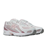 NEW BALANCE Women's 740 Shoes Rosewood/White Women's Shoes New Balance 