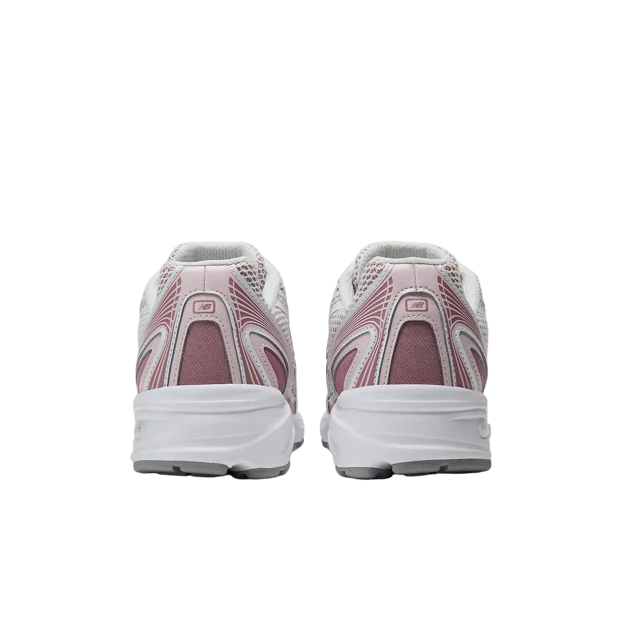 NEW BALANCE Women's 740 Shoes Rosewood/White Women's Shoes New Balance 