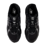 NEW BALANCE 740 Shoes Black/Silver Metallic Men's Skate Shoes New Balance 
