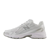 NEW BALANCE Women's 740 Shoes White/Silver Metallic/Reflection Women's Skate Shoes New Balance 