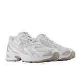 NEW BALANCE Women's 740 Shoes White/Silver Metallic/Reflection Women's Skate Shoes New Balance 