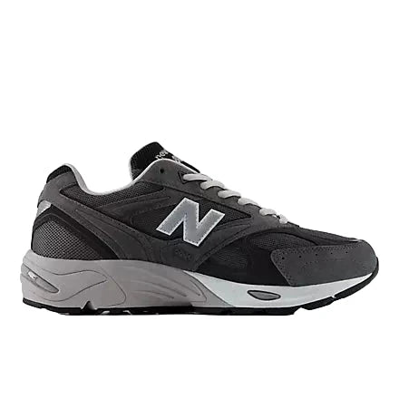 NEW BALANCE 880R Shoes Castlerock/Black Cement