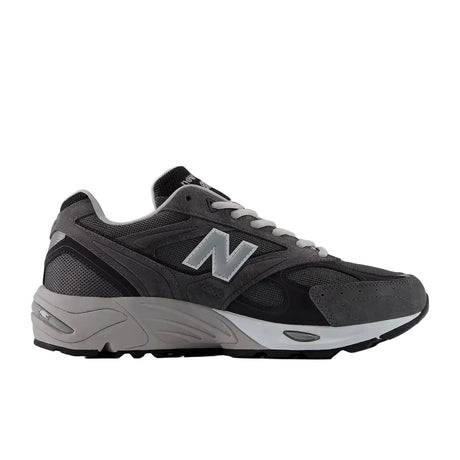 NEW BALANCE 880R Shoes Castlerock/Black Cement Men's Skate Shoes New Balance 