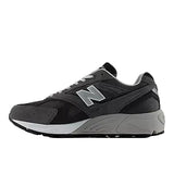 NEW BALANCE 880R Shoes Castlerock/Black Cement