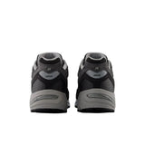NEW BALANCE 880R Shoes Castlerock/Black Cement Men's Skate Shoes New Balance 