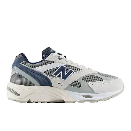 NEW BALANCE 880R Shoes Sea Salt/Bayberry/NB Navy