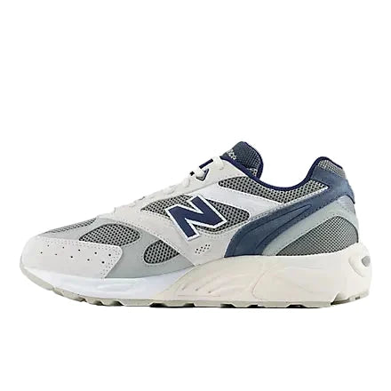 NEW BALANCE 880R Shoes Sea Salt/Bayberry/NB Navy