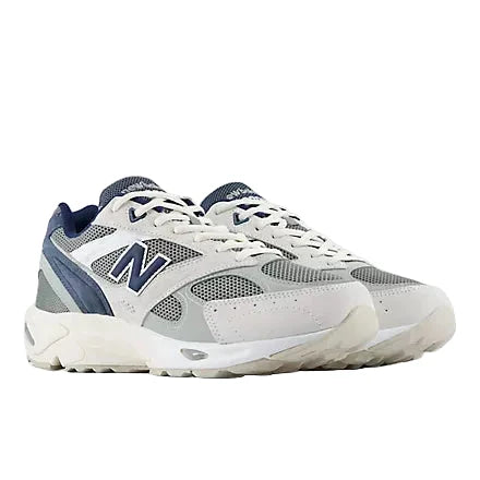 NEW BALANCE 880R Shoes Sea Salt/Bayberry/NB Navy